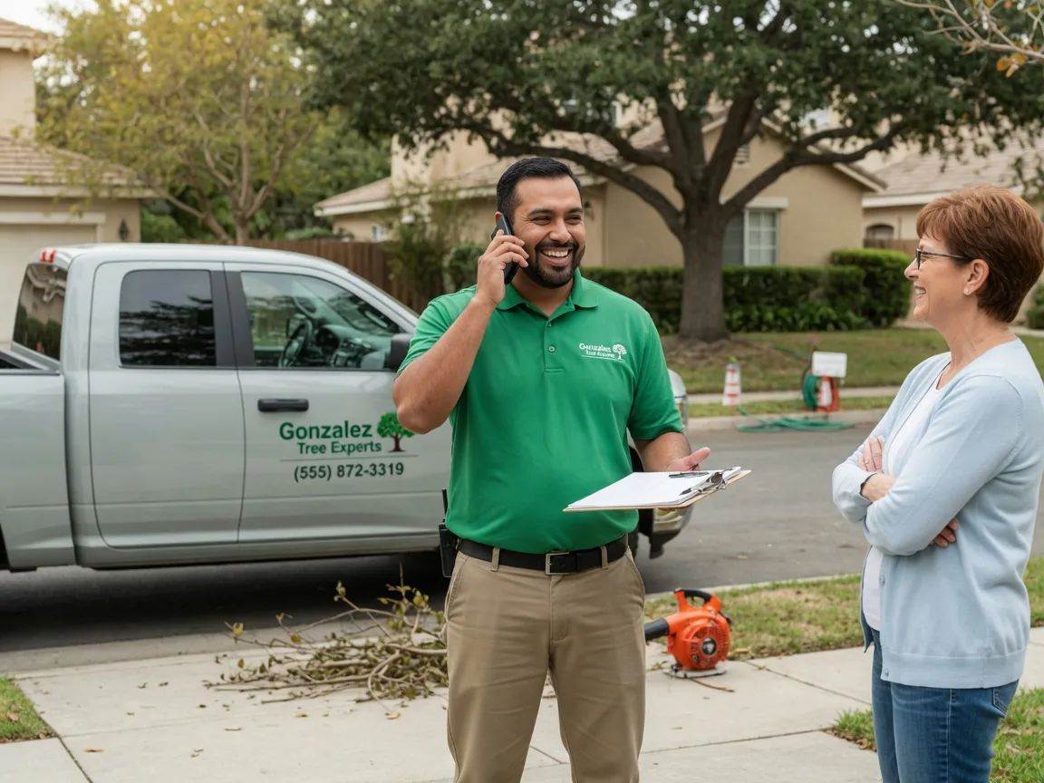 Tree Service Daingerfield, TX FAQs